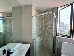 Harbour View Towers (D4), Condominium #496339421